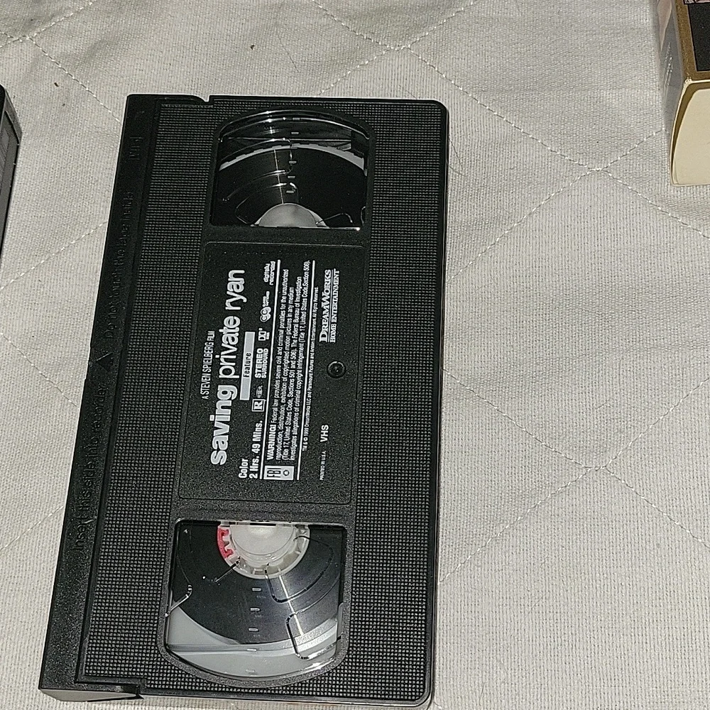 Special Limited Edition ~ Saving Private Ryan